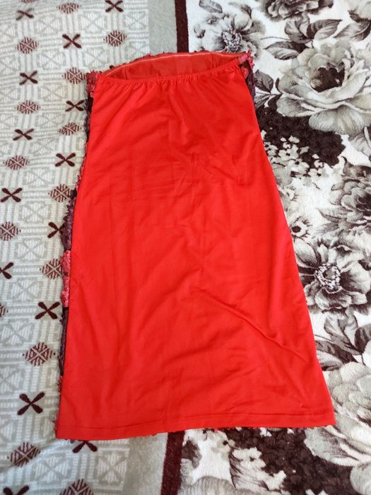 Сукня міні розмір м