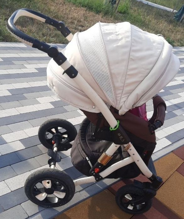 Коляска прогулянка