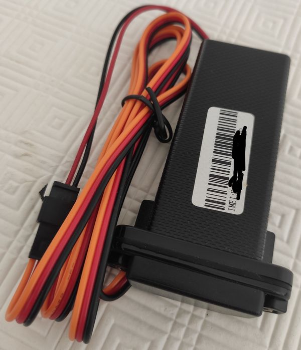 Localizador/Rastreador GPS Sinotrack ST901