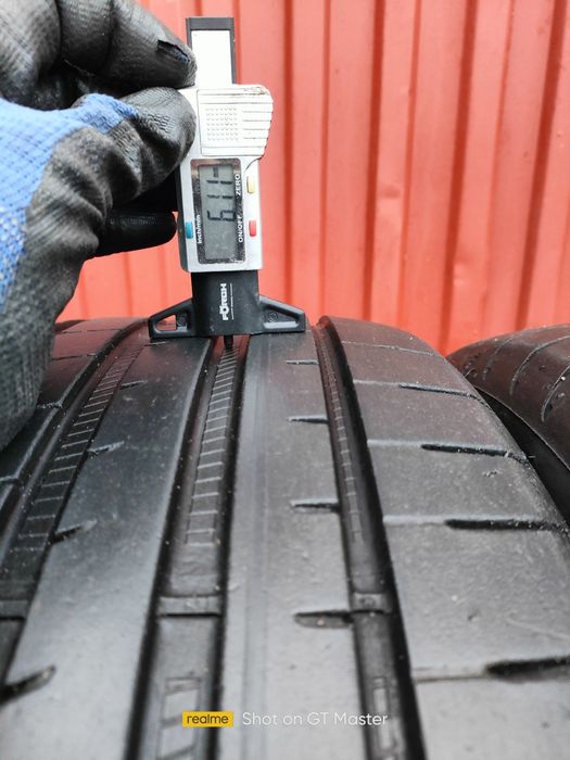 Goodyear Eagle F1 Aymmetric 3 235/50/18