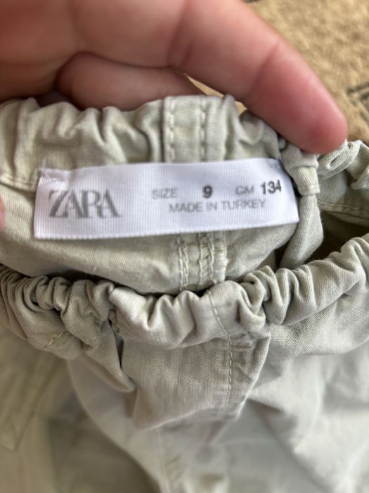 Стильні джинси Zara