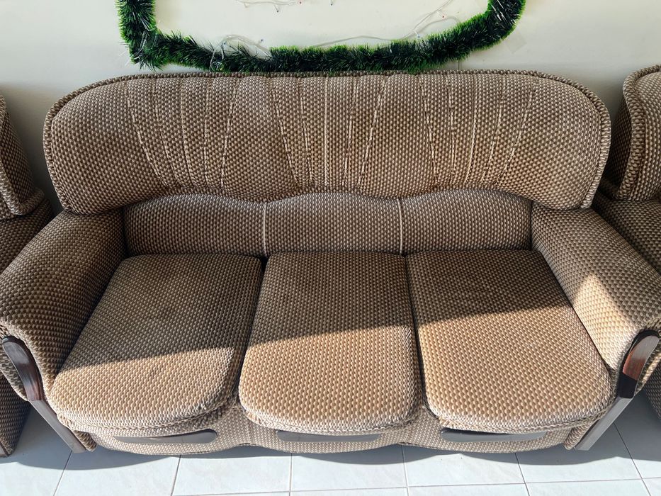 Sofás/Pontronas semi novo