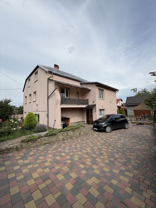 Оренда будинку в Сокільниках