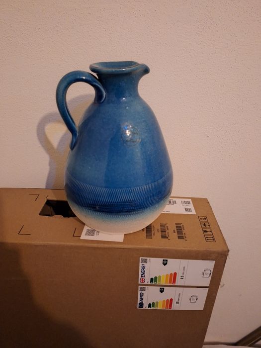Peça de cerâmica