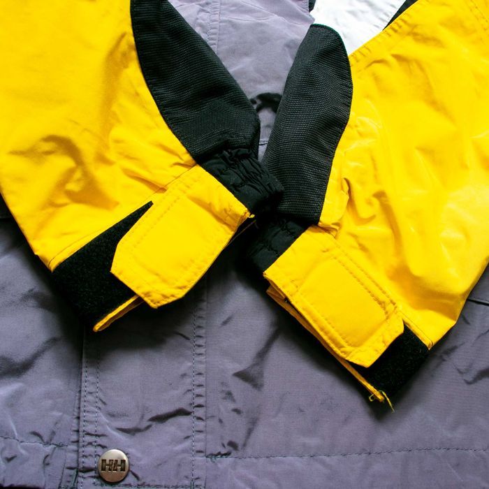 Helly Hansen kurtka narciarska M