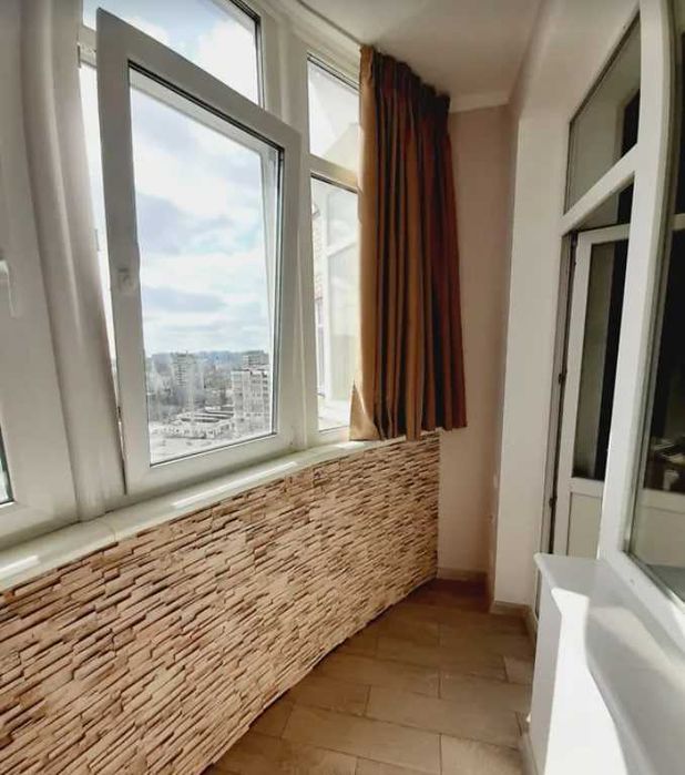 Довготривала оренда 1к квартири на вул. Добровольців/ЖК Ассоль