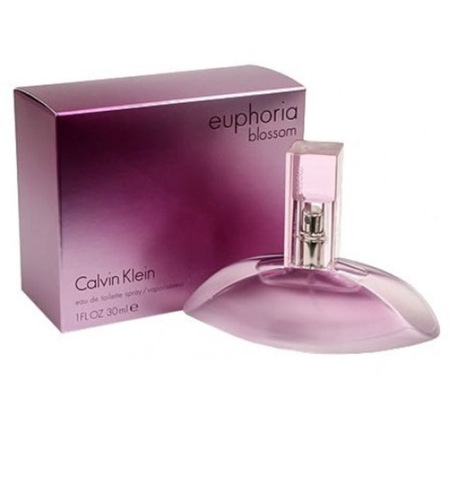 Calvin Klein Euphoria Blossom