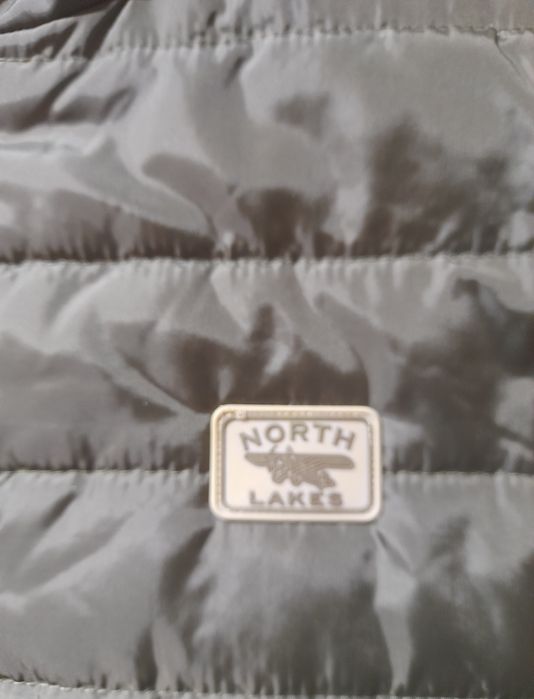 Чоловіча безрукавка