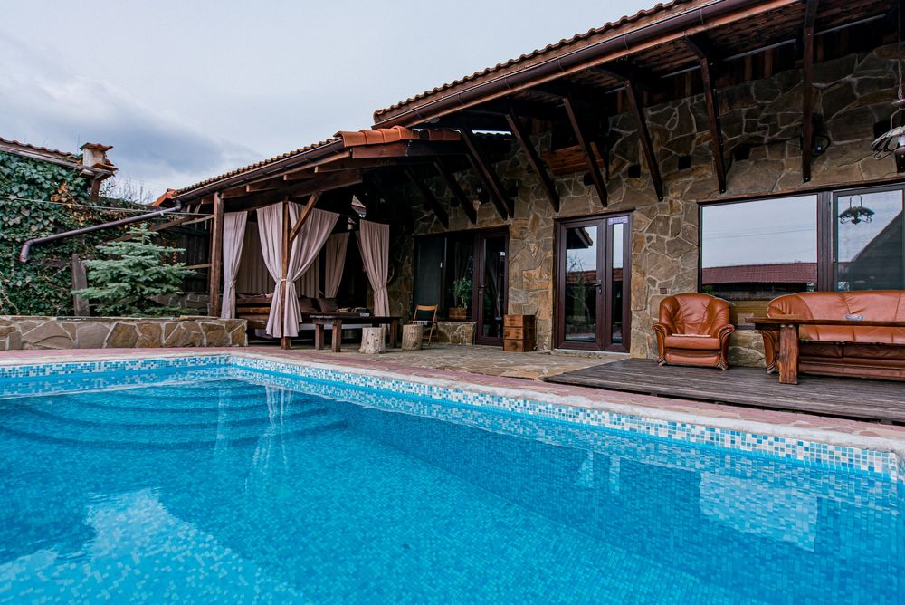 Продажа Дома Шале Коттеджа