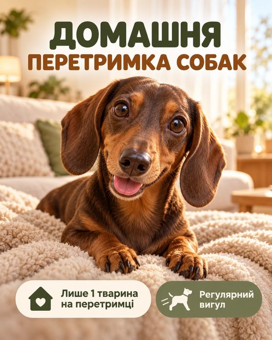 Перетримка тварин