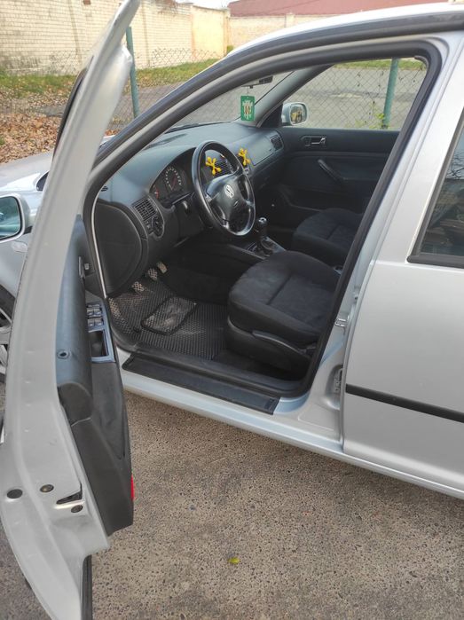 Автомобіль,Golf 4