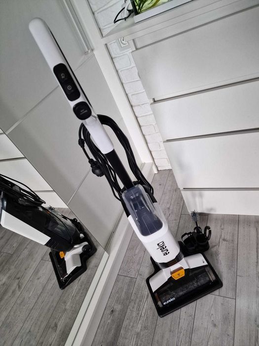 Eureka NEW300 odkurzacz na mokro i sucho, wielofunkcyjny odkurzacz