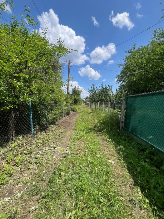 Продам участок РТС с водой и светом