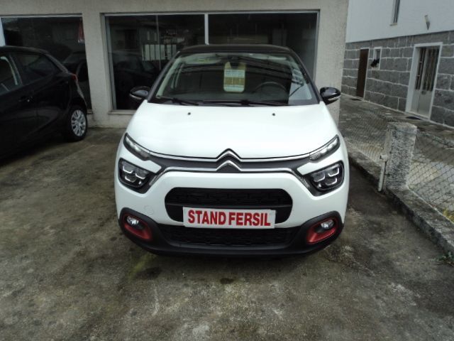 Citroën C3 1.2 PureTech Shine