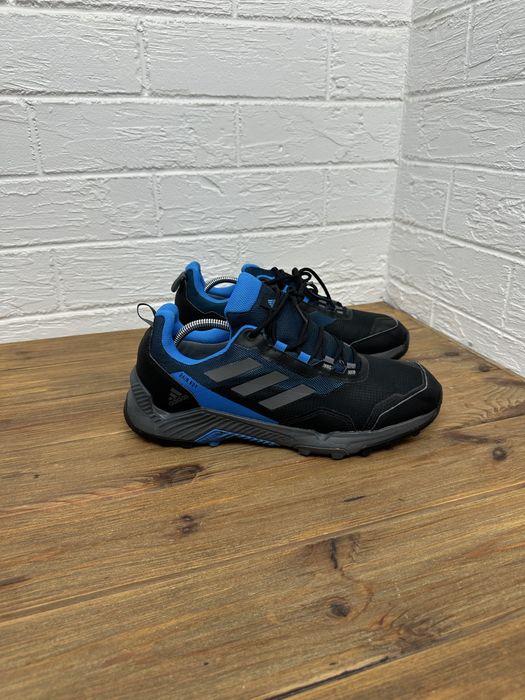 Мужские кроссовки Adidas eastrial rain.dry оригинал 46р