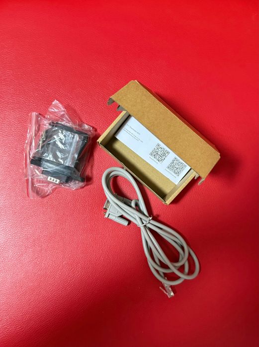 Вай фай модуль для інвертора