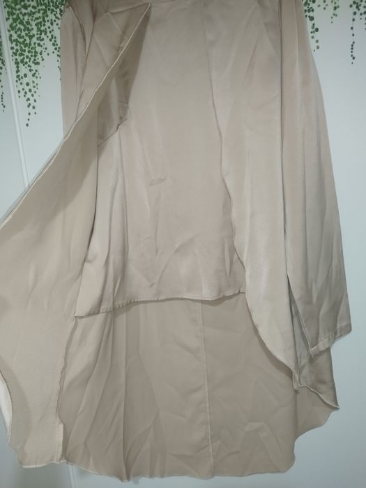 Túnica mulher M Shein