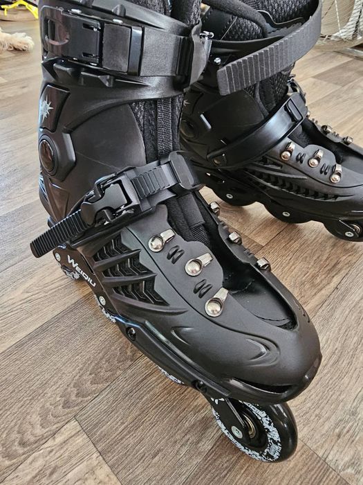 Rolki nowe 40/41