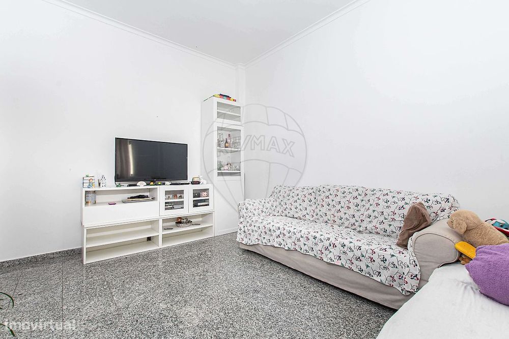 Apartamento T2 para venda