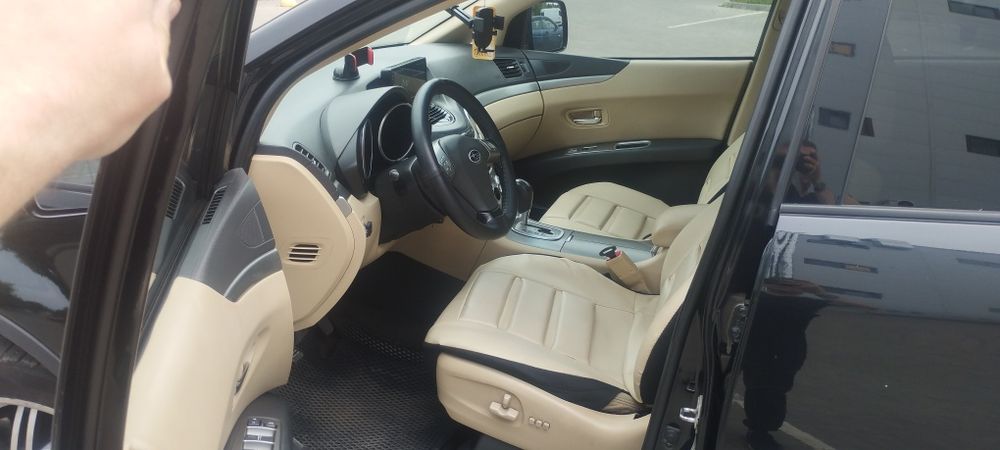 Продам Субару трібека b10  Subaru Tribeca B10