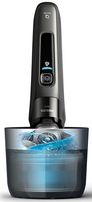 Електробритва чоловіча Philips Series i9000 Prestige SkinIQ X9002/30 НОВІ