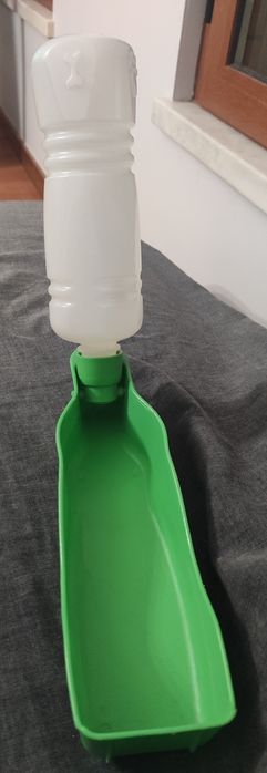 Bebedouro para animais