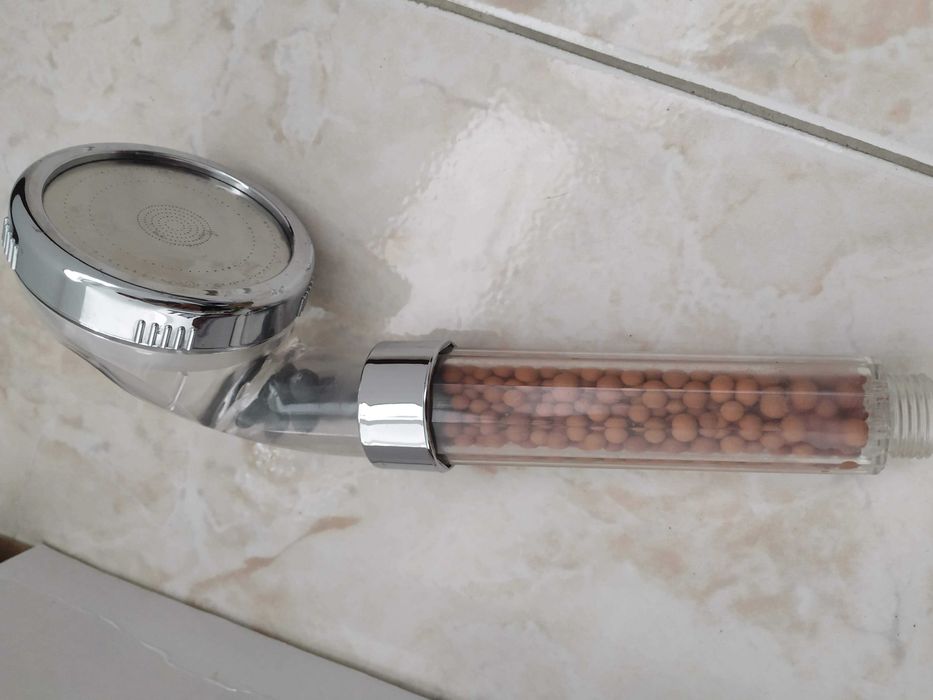 Chuveiro Zen Ecológico