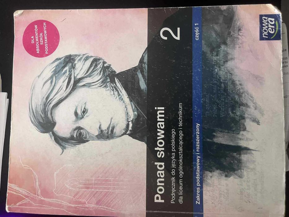 Ponad słowami klasa2