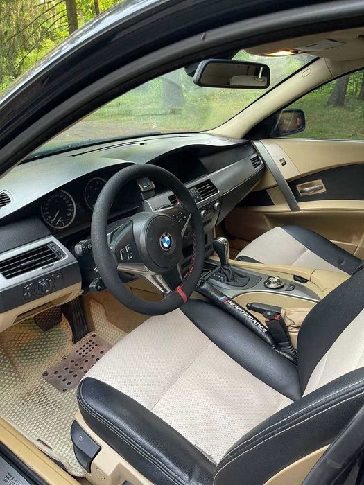 BMW530d