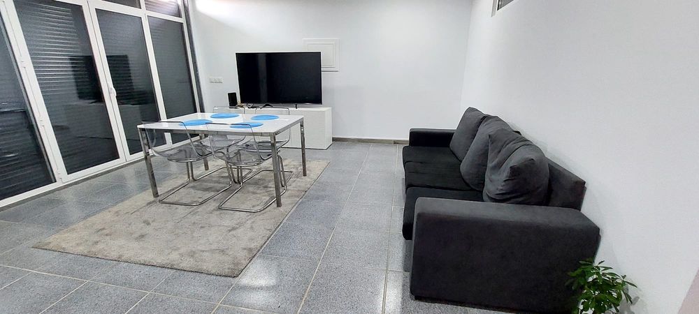 Quarto  com wc para  casal cabra figa