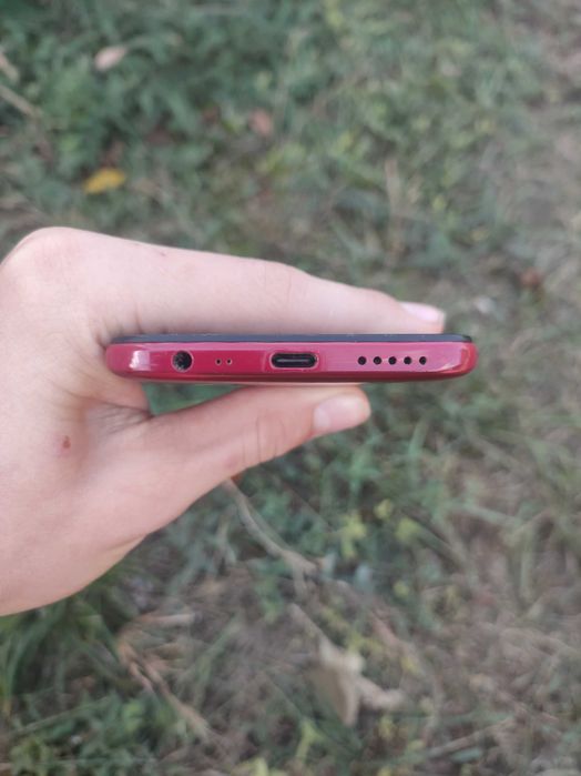 Xiaomi Redmi 8 4\64 Red
