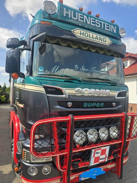 Scania