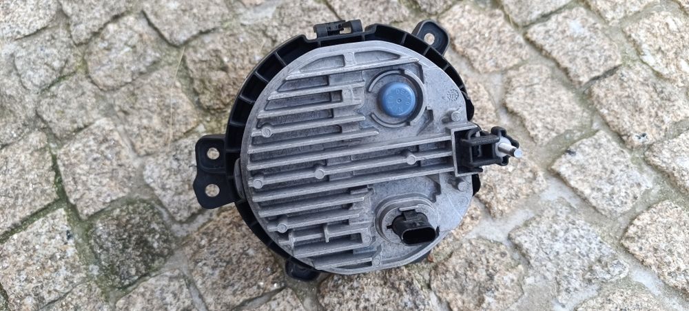 Farol Nevoeiro frente direito MINI MINI (F56) Cooper SD