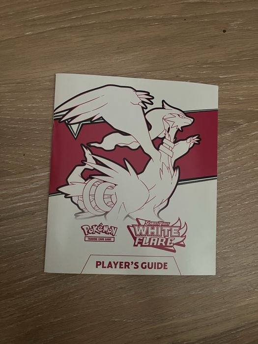 Players Guide Pokemon