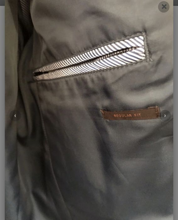 Sobretudo Lux Selection