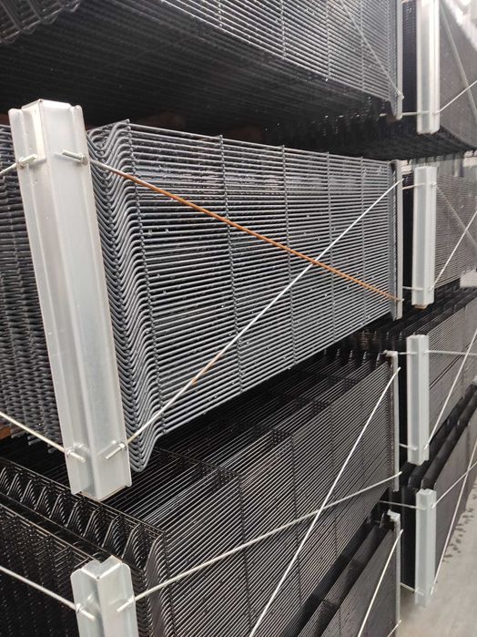 Ogrodzenie Panelowe Sprzedaż Montaż Dostaw Joniec