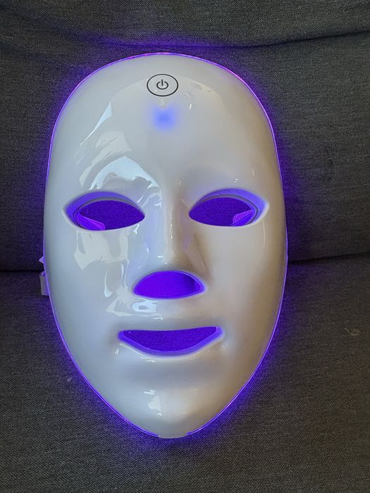 Maska led light mask