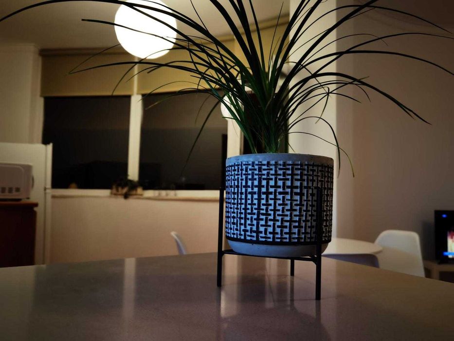 Costa Caparica - T1 - Vista Mar - Férias