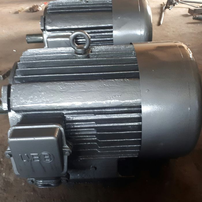Электродвигатель  2,2квт 7.5кв 11квт 22квт 30квт 37квт 55квт 75квт