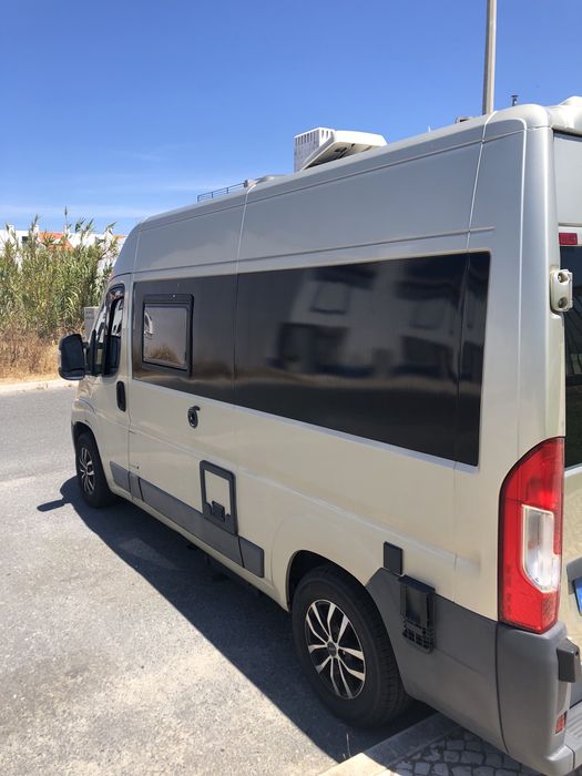 Oportunidade fiat ducato 2018 -