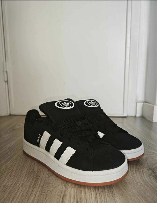 Vendo Adidas Campus