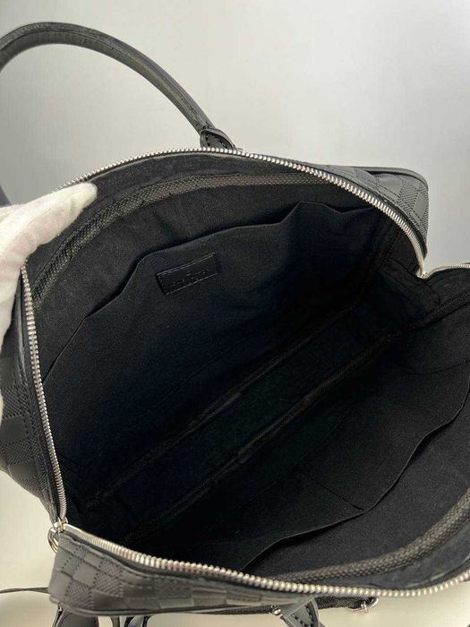 Сумка-портфель Louis Vuitton для ноутбука Луї Вітон LV