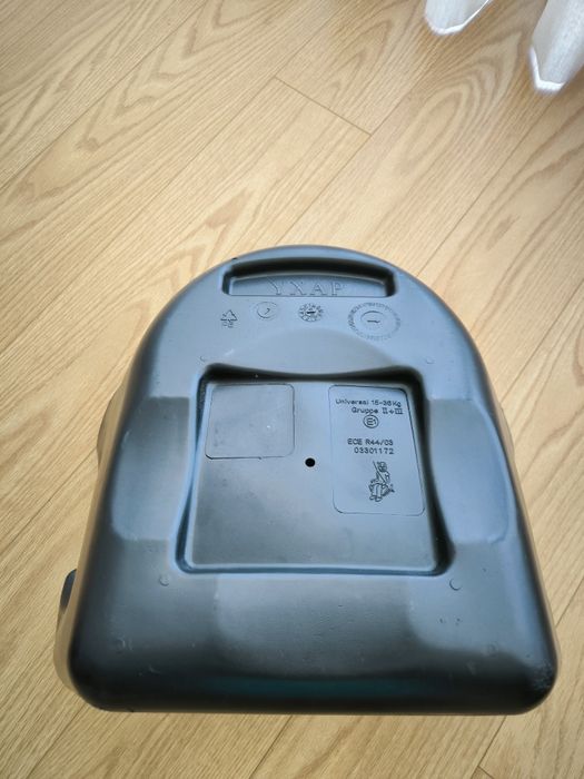 Cadeira para crianças