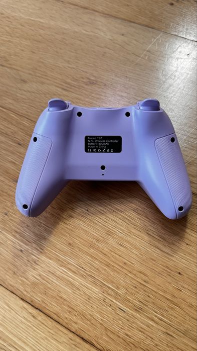 Wireless Game Controller - Nintendo Switch436549974177228801