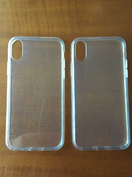 Capas para Iphone XS