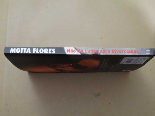 Não há Lugar para Divorciadas de Francisco Moita Flores