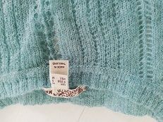 sweterek mango w idealnym stanie - rozmiar s/m