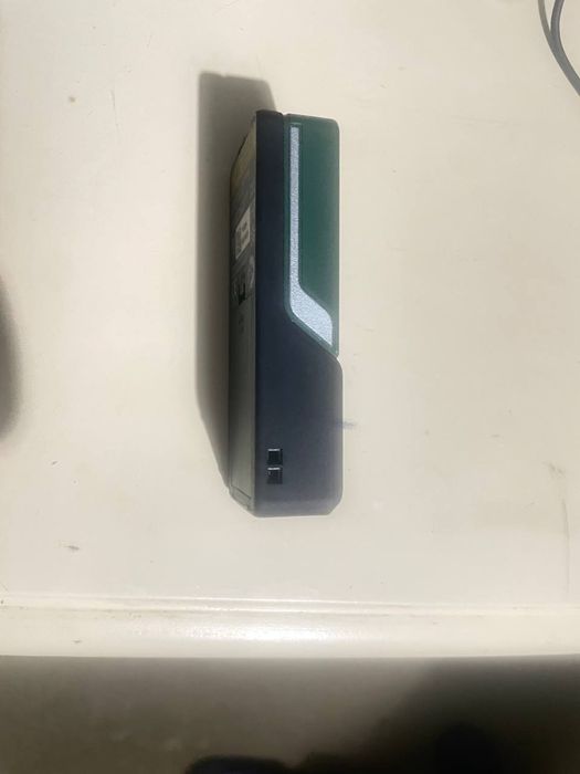 Medidor de Distâncias a Laser BOSCH UniversalDistance