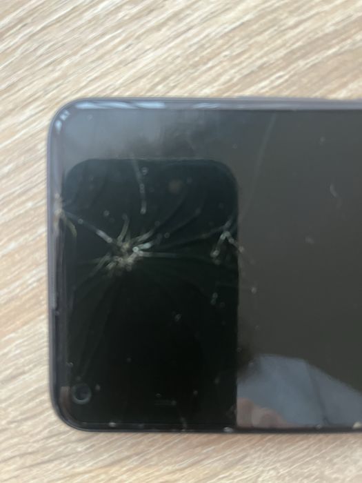 Смартфон Realme 8  - 6/128GB