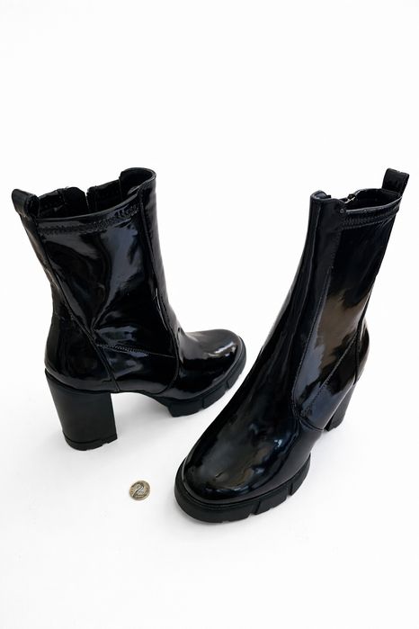Aldo botki damskie nowe rozmiar 40.
